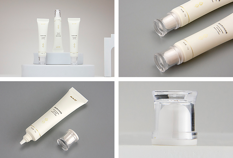 soft tube packaging