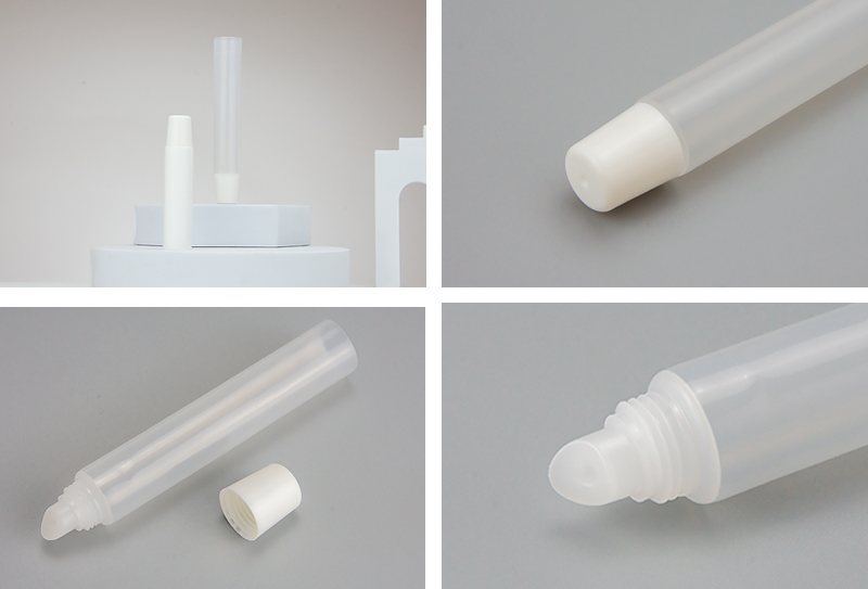 Lip Balm Tube Packaging