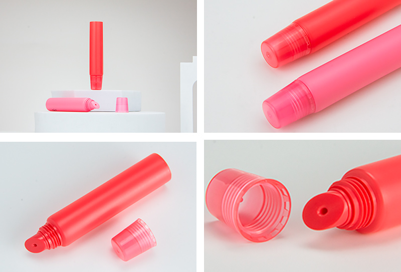 Lip Balm Tube Packaging Manufacturer