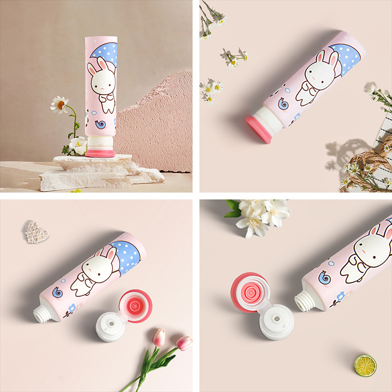 Face Cream Tube