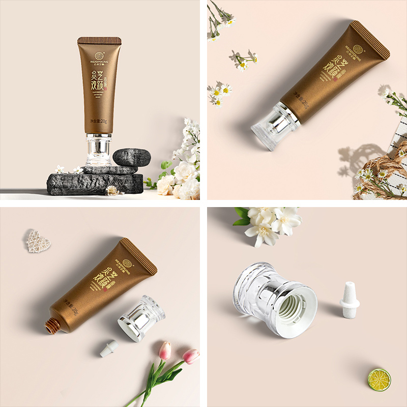 Face Cream Tube