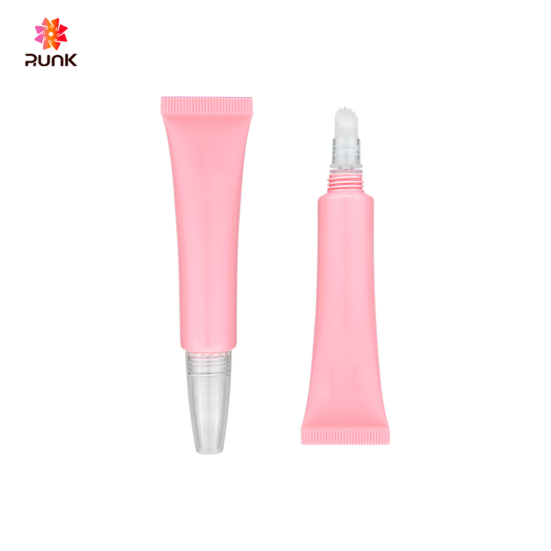Tube with Silicone applicator