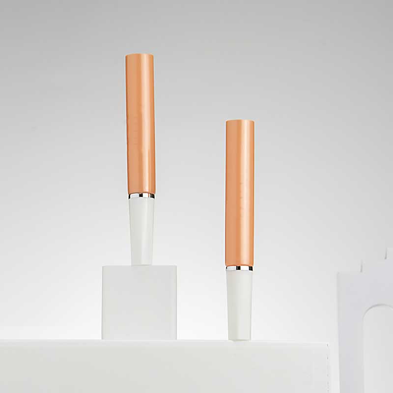 tubes of lip gloss