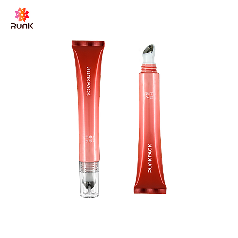 unique lip gloss tube