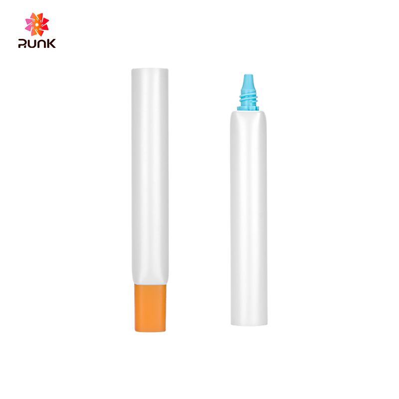 custom eye cream tubes