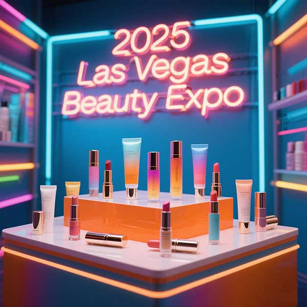 Las Vegas Beauty Expo 2025: Trends, Innovationen und globale Verbindungen