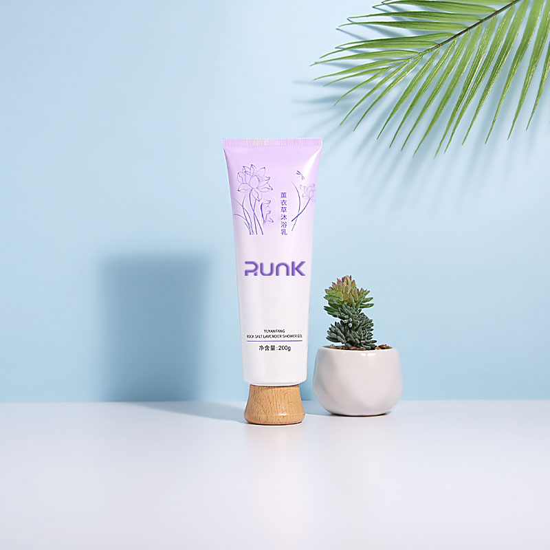 lotion tube 100ml