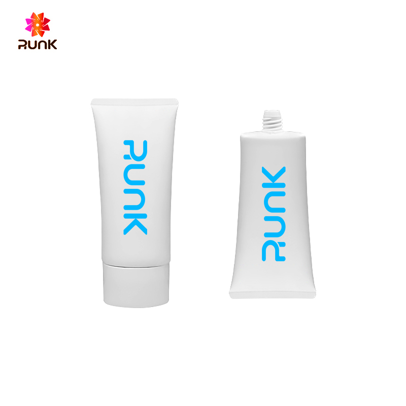 cosmetic tube packaging