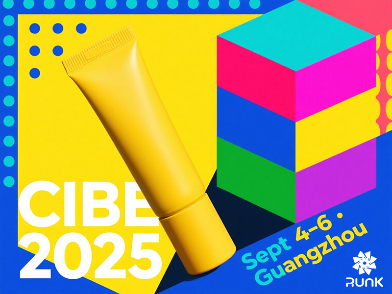 lip gloss tube packating