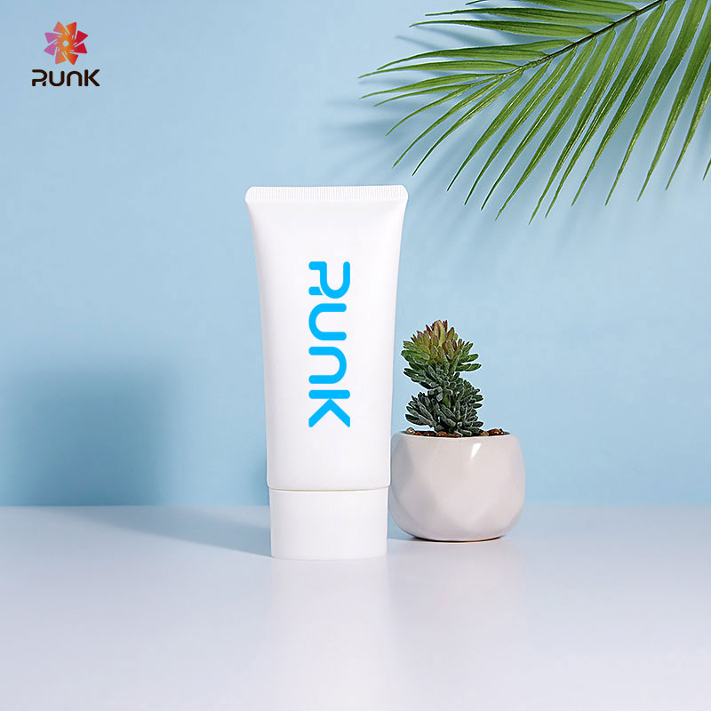 Welche verschiedenen Arten von Kosmetiktuben gibt es?