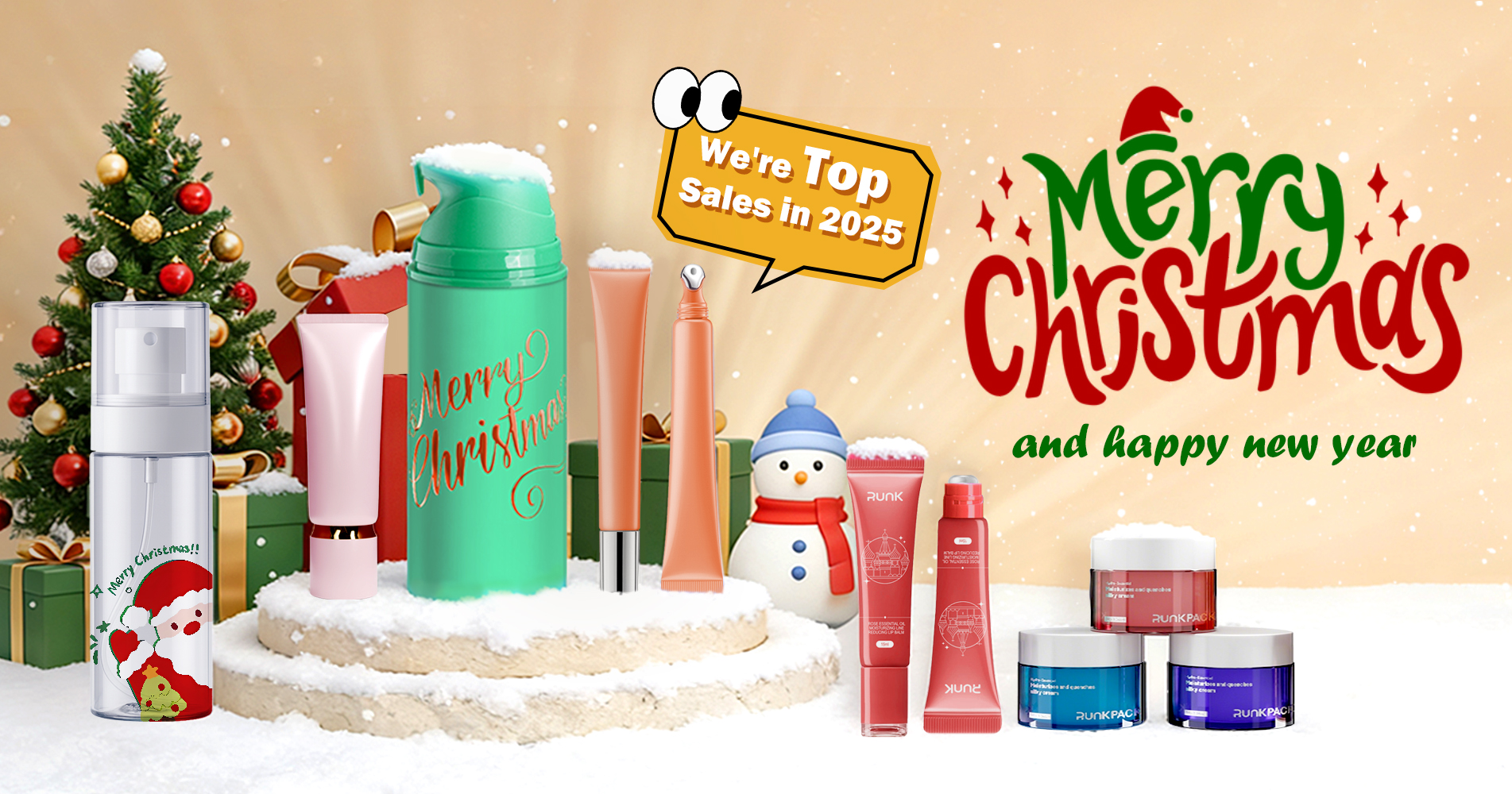 Weihnachten und Neujahr