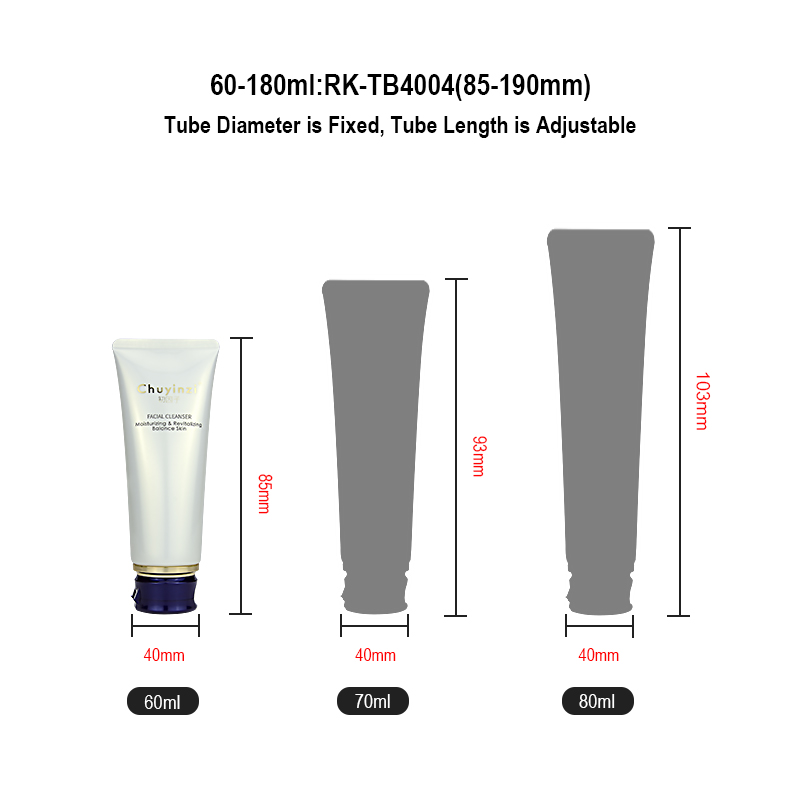 Tube Size Supports 3ml to 400ml Tube Size Supports 3ml to 400ml