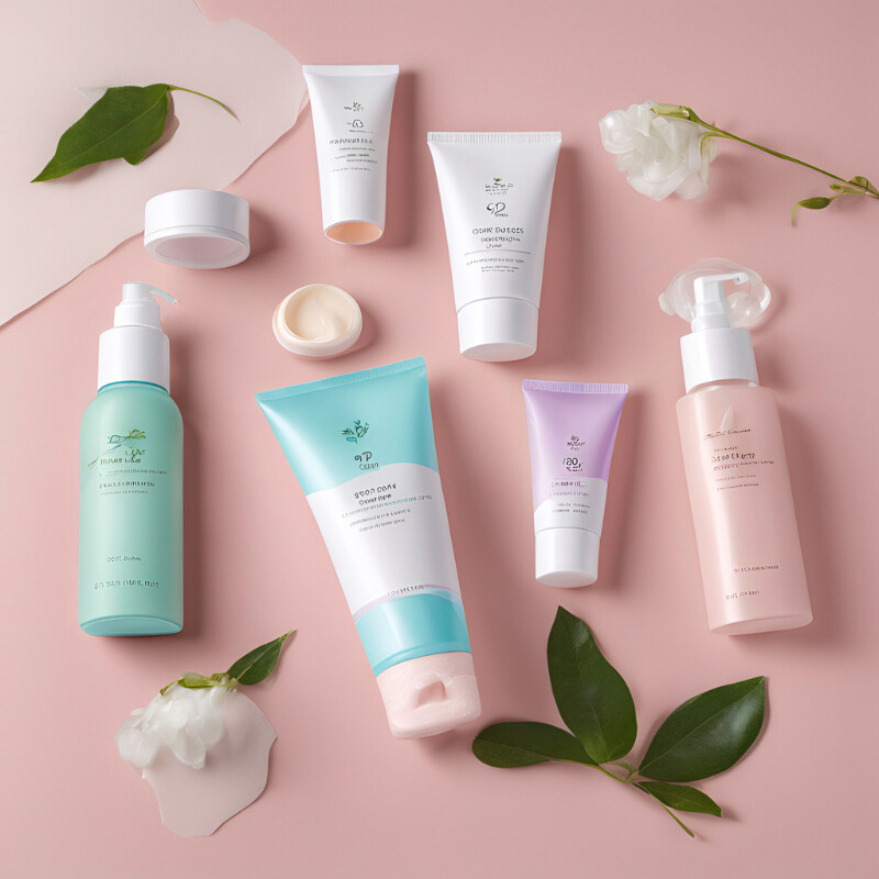 Runk: Zuverlässige OEM- und ODM-Verpackungslösungen für Kosmetikprodukte