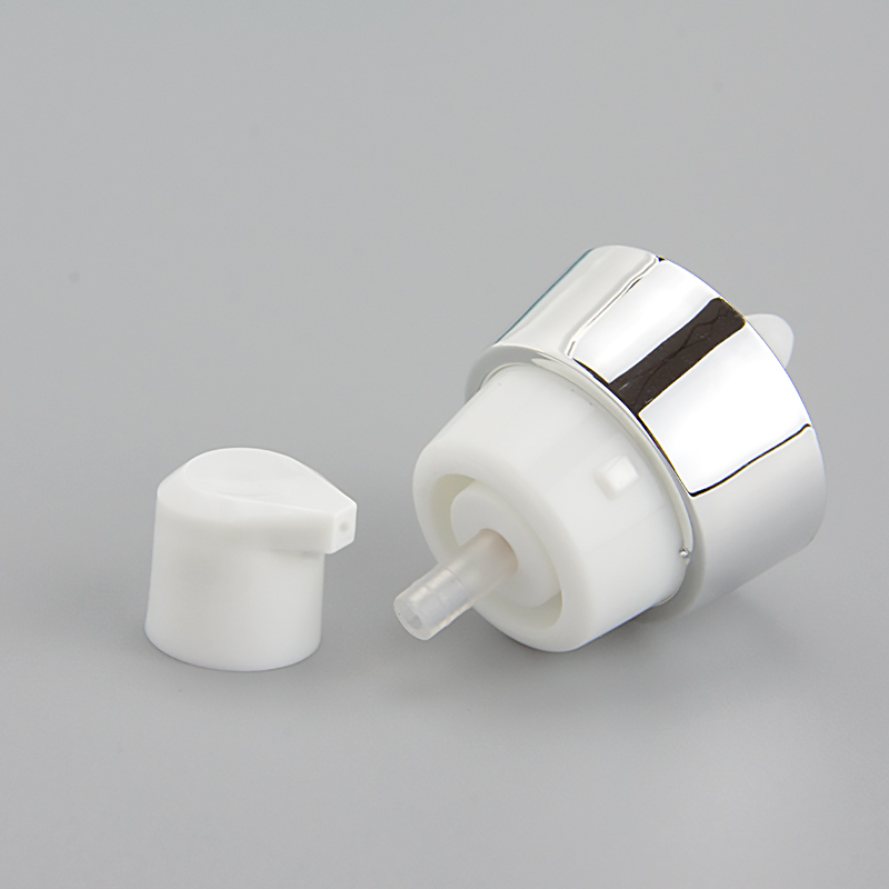 Eye cream packaging tube