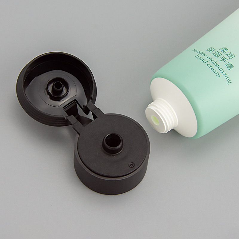 hand care tube packaging China