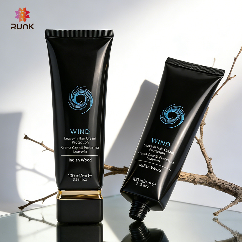 25ml upscale plastic tube