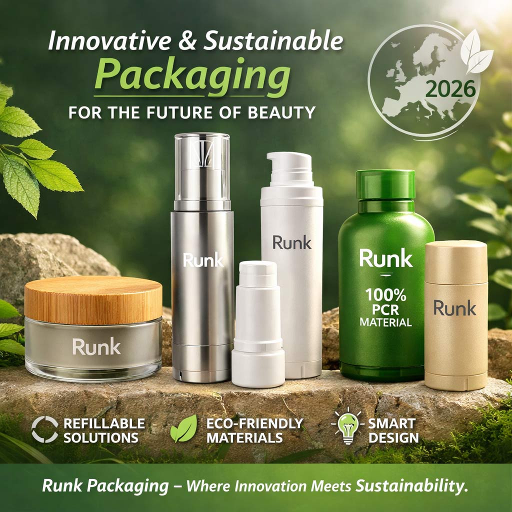 cosmetic packaging tube