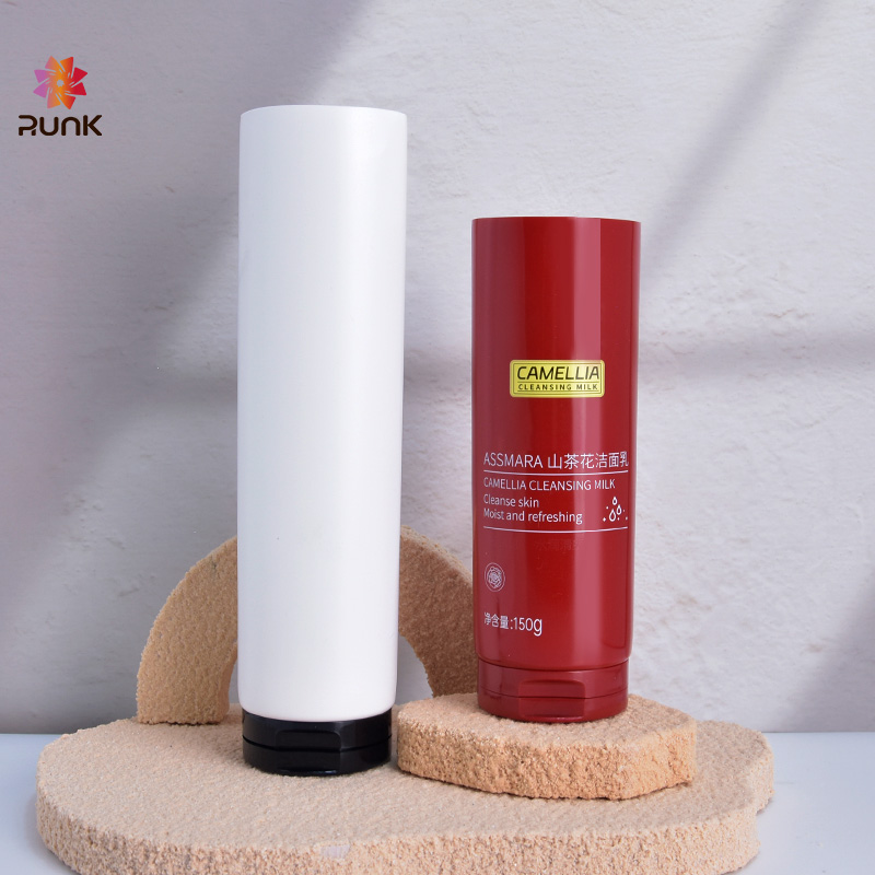 packaging printing tubes