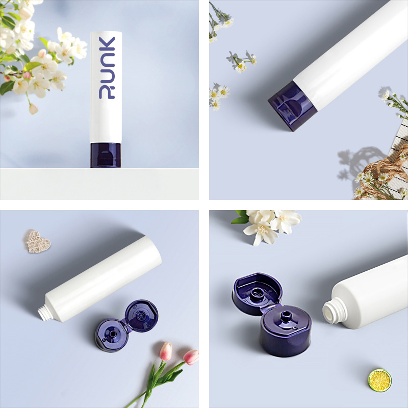 China cosmetic tube manufacturer