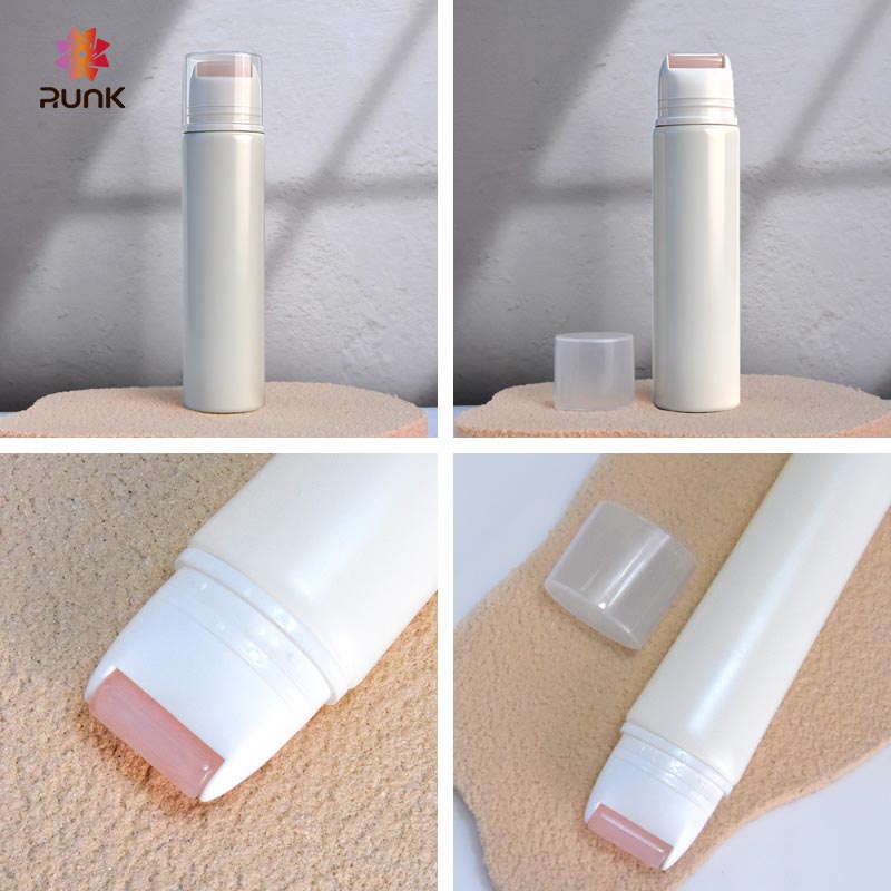 Runk cosmetic packaging wholesale