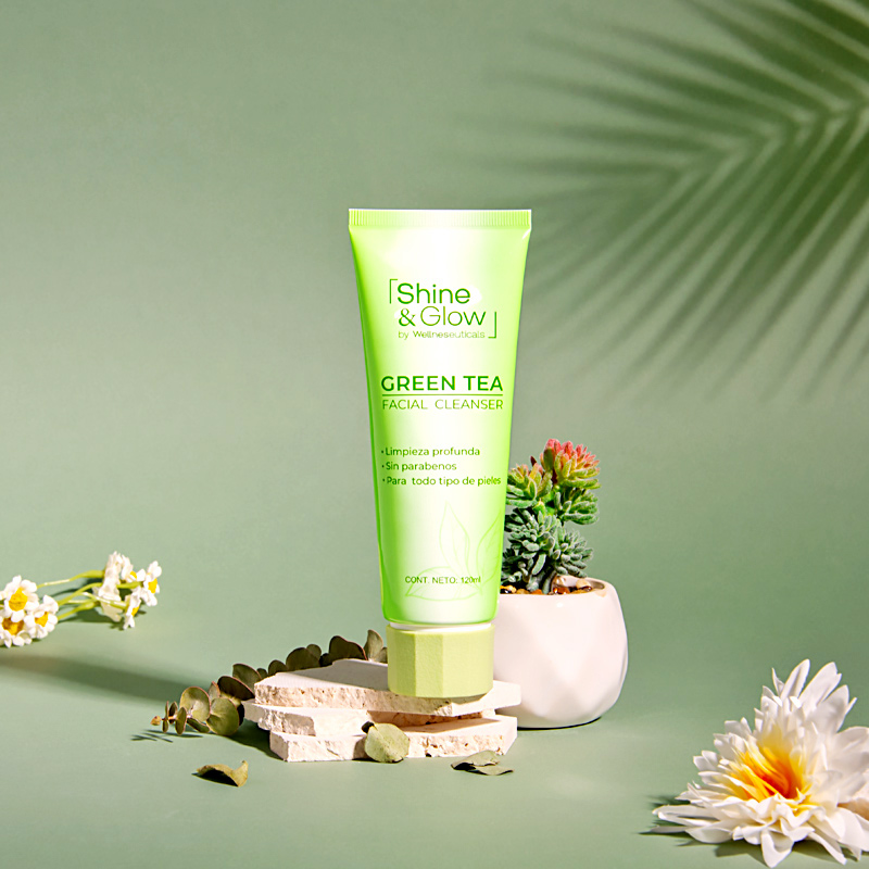 Empty cosmetic tube packaging manufacturer
