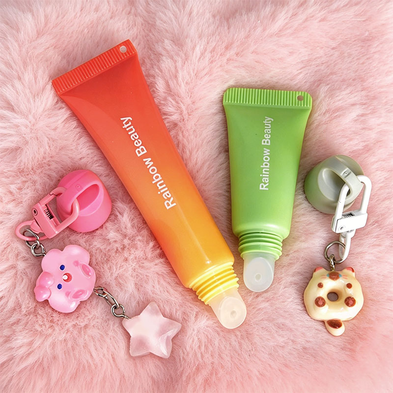 lip gloss containers