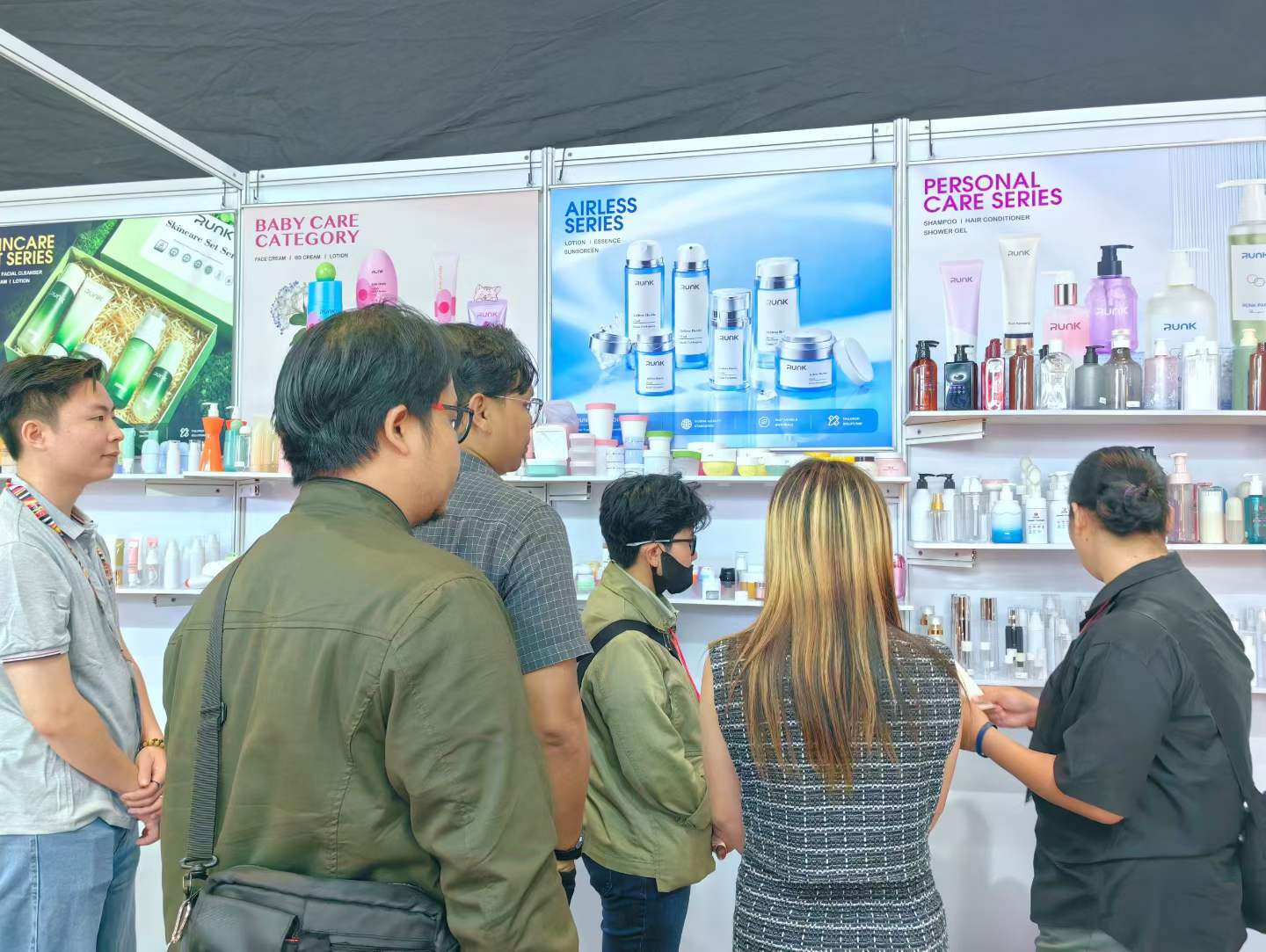 Indonesia beauty market Indonesia beauty market