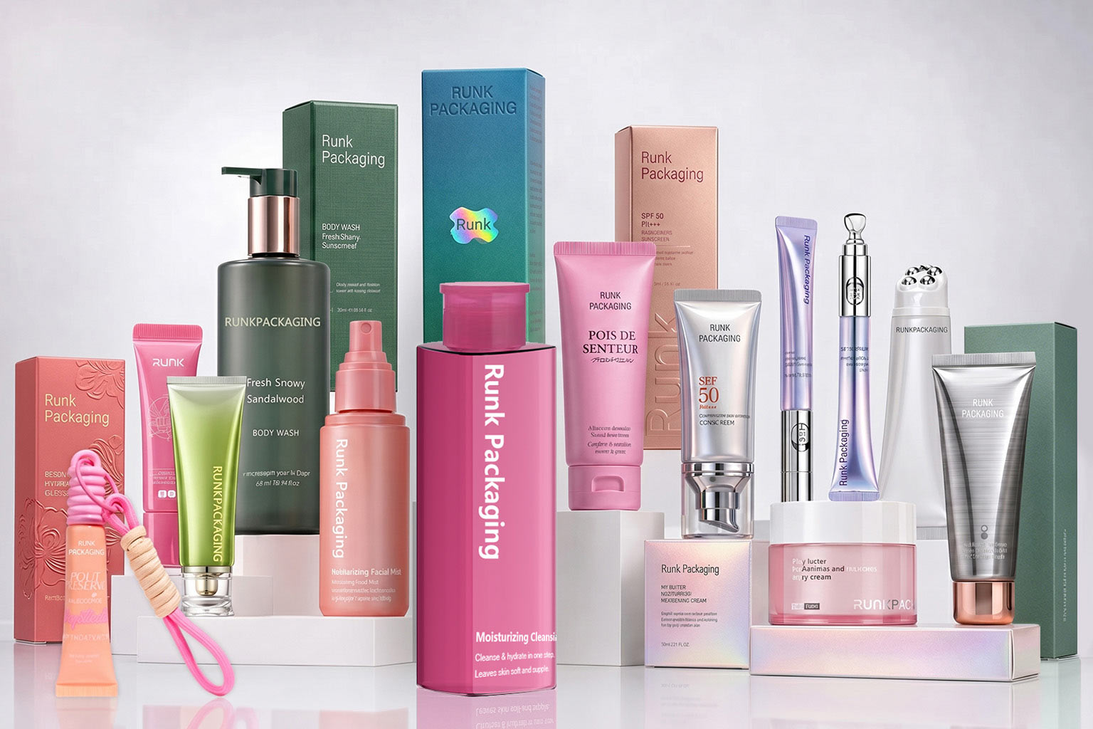custom cosmetic packaging custom cosmetic packaging