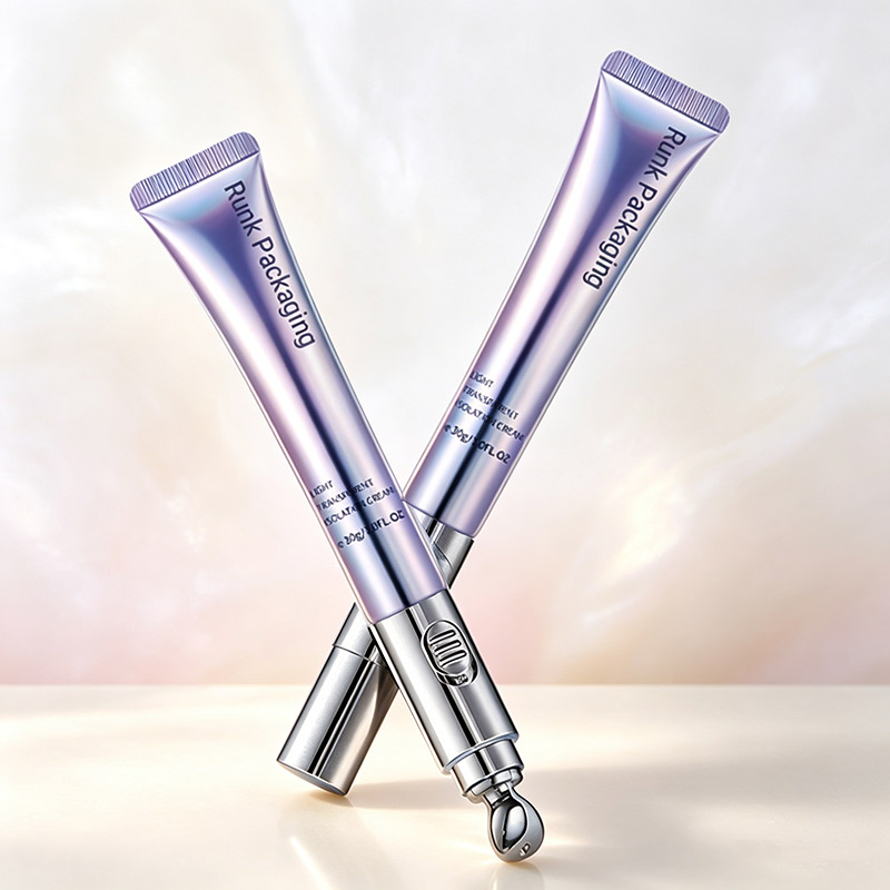 5ml Eye Cream Tube