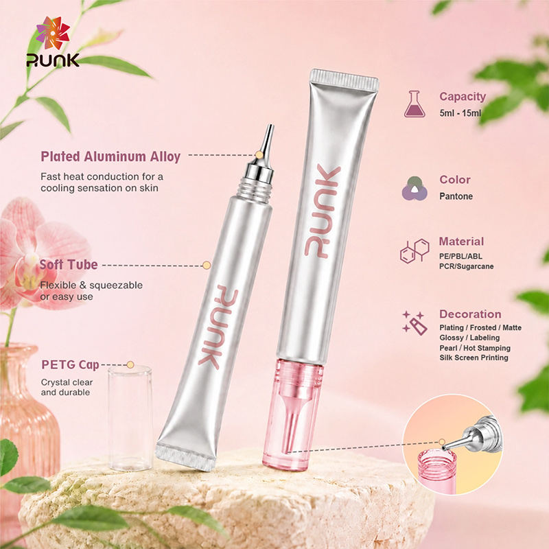 15ml Eye Cream Tube 15ml Eye Cream Tube