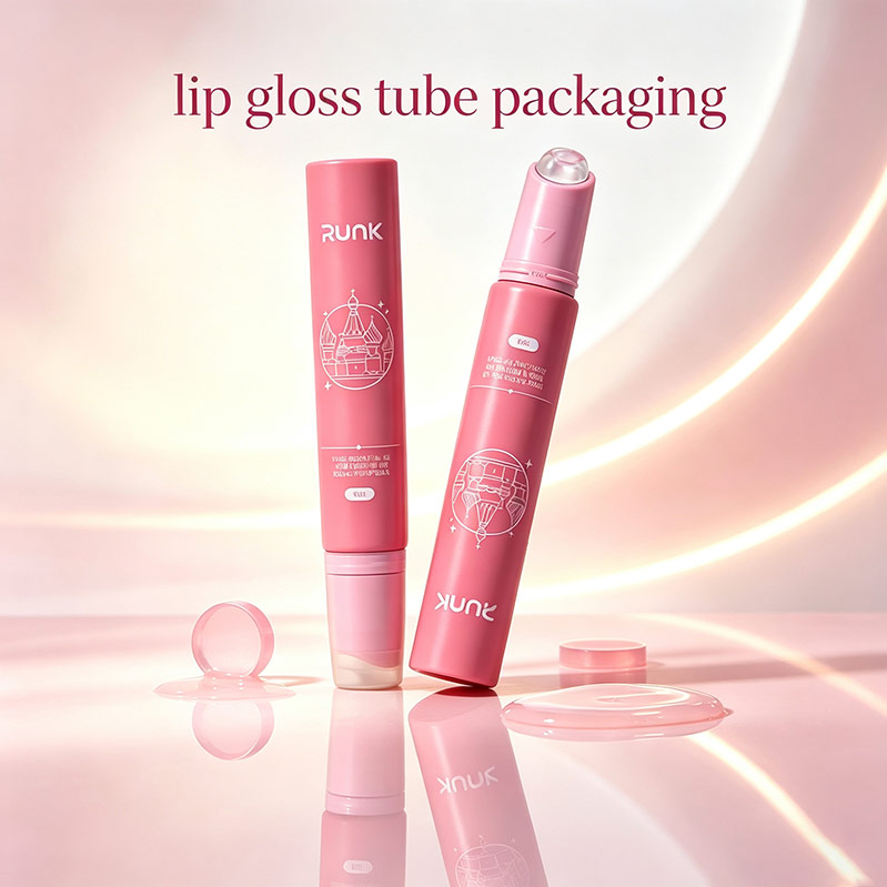 Lip Gloss Tubes Lip Gloss Tubes