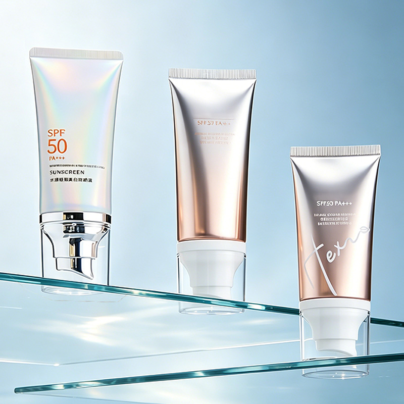 ABL Cosmetic Tube
