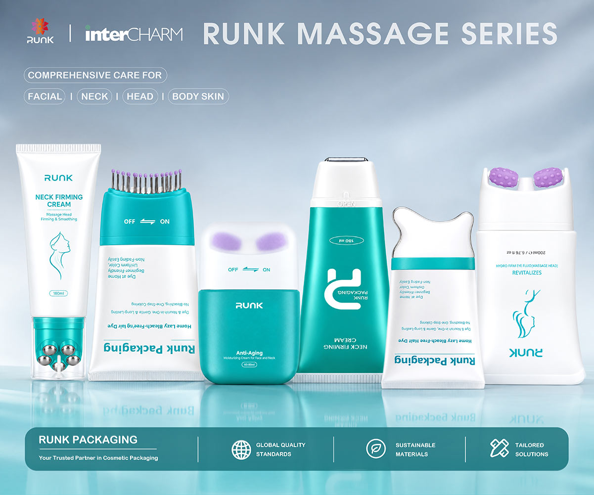 Skincare Packaging